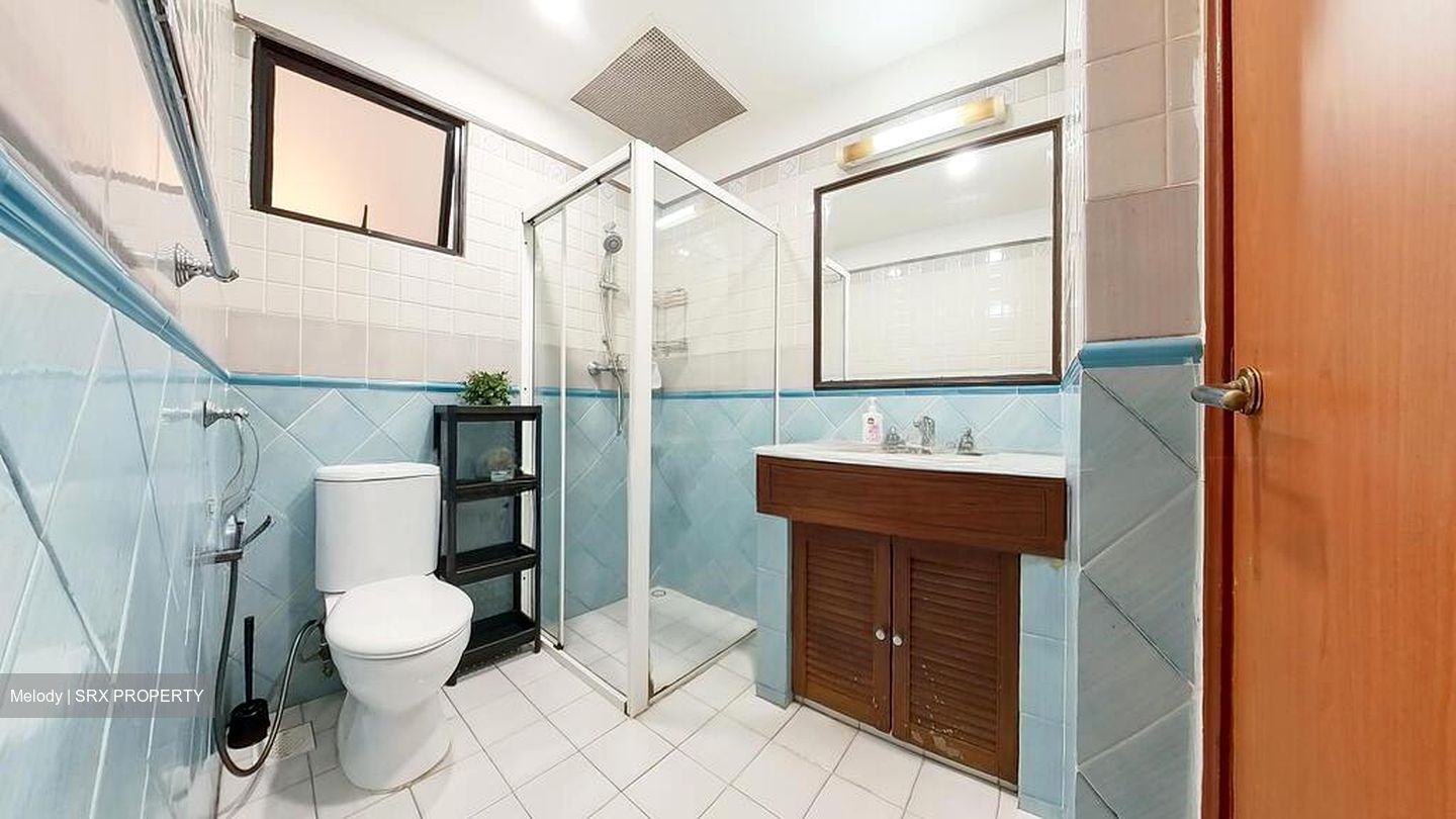 Dover Parkview (D5), Condominium #507175061
